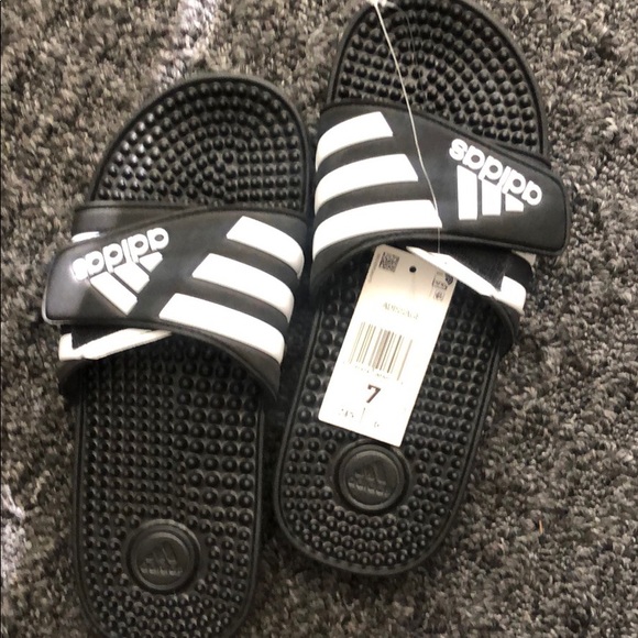 adidas Shoes - Adidas slides adidas Shoes - Adidas slides